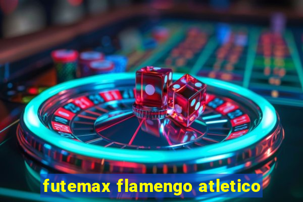 futemax flamengo atletico